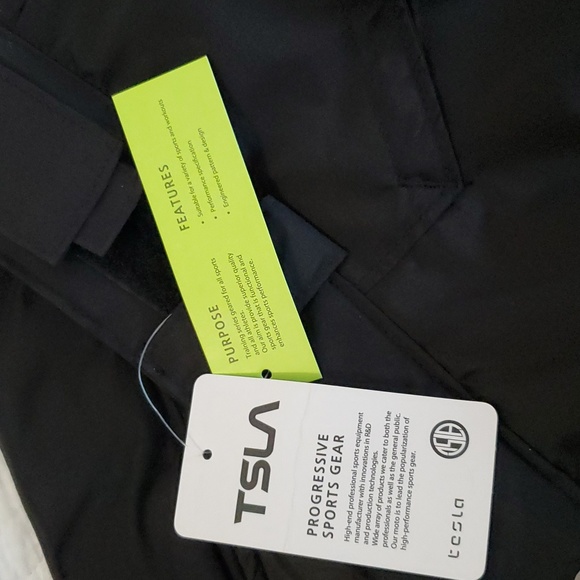 Women's ski pants - Picture 10 of 15